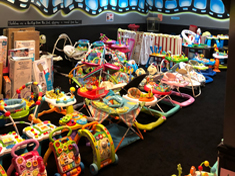 My Kidz Closet children's consignment sale Paulding county georgia sale